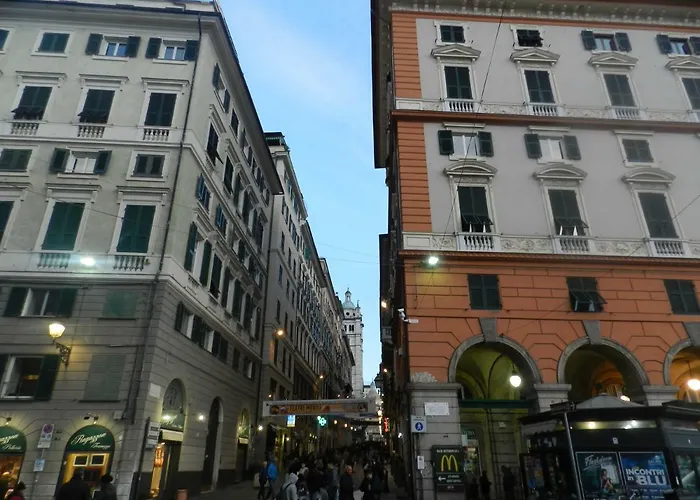 Bigo Guest HouseAlbergo